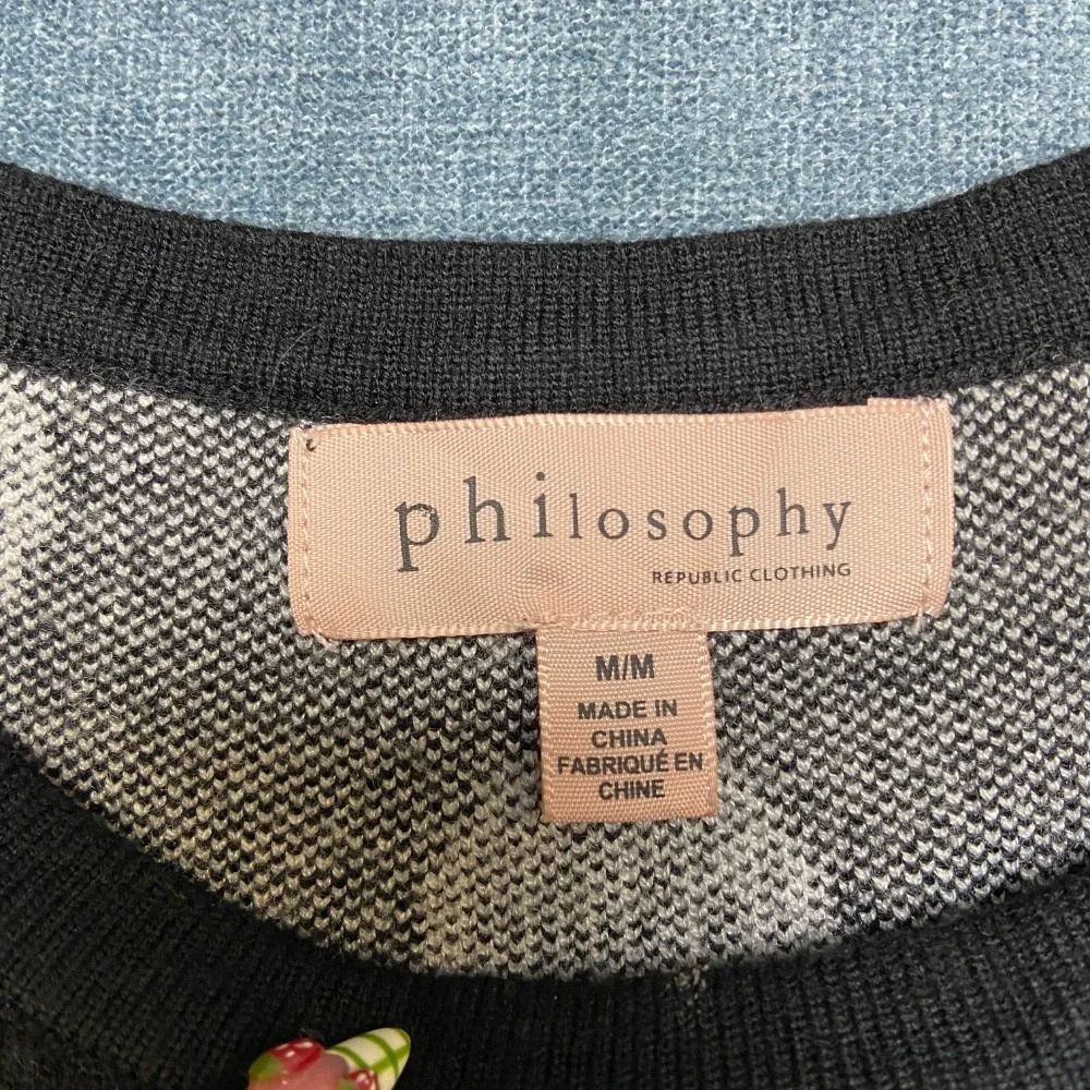 Philosophy republic clothing